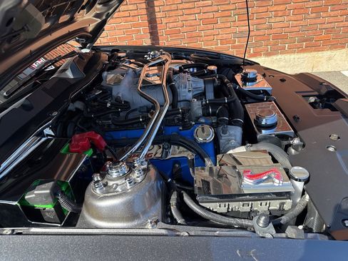 Used 2013 Ford Mustang Shelby GT500 image 20