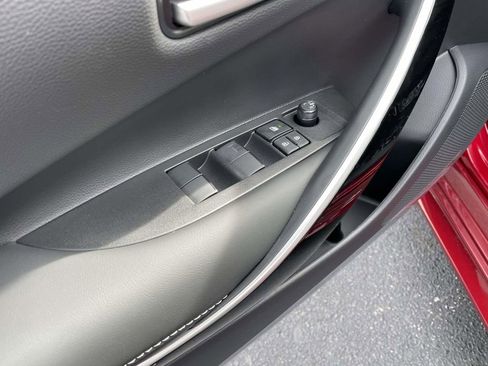 New 2026 Toyota Corolla XLE image 28