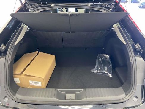 Used 2026 Toyota Prius Plug-In Hybrid image 12