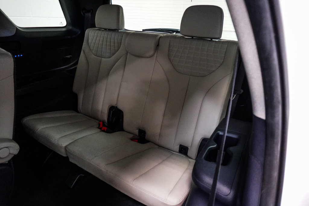 Used 2024 Hyundai Palisade Limited FWD image 10