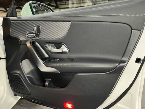 Used 2026 Mercedes-Benz CLA 250 4MATIC image 11