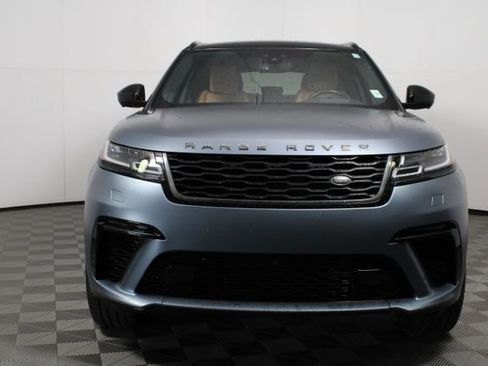 Used 2020 Land Rover Range Rover Velar SV Autobiography Dynamic image 2