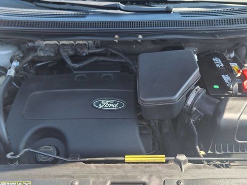 Used 2014 Ford Edge Limited AWD/4WD image 19
