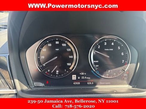 Used 2021 BMW X1 xDrive28i w/ Convenience Package image 38