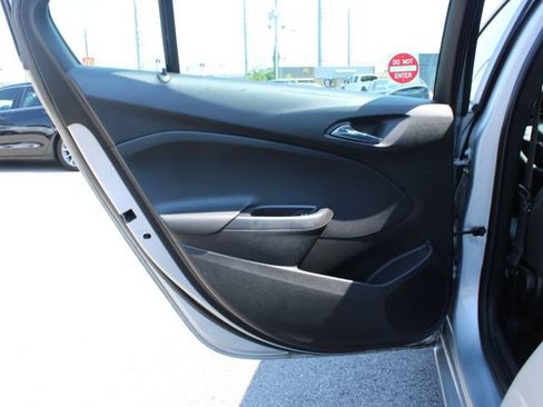 Used 2016 Chevrolet Cruze LS FWD image 28