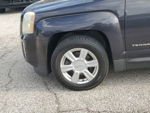 Used 2014 GMC Terrain SLE image 8