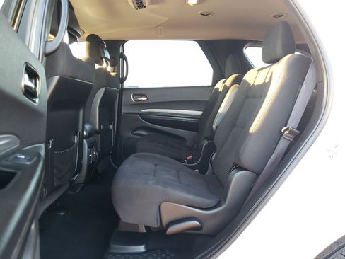 Used 2020 Dodge Durango GT image 12