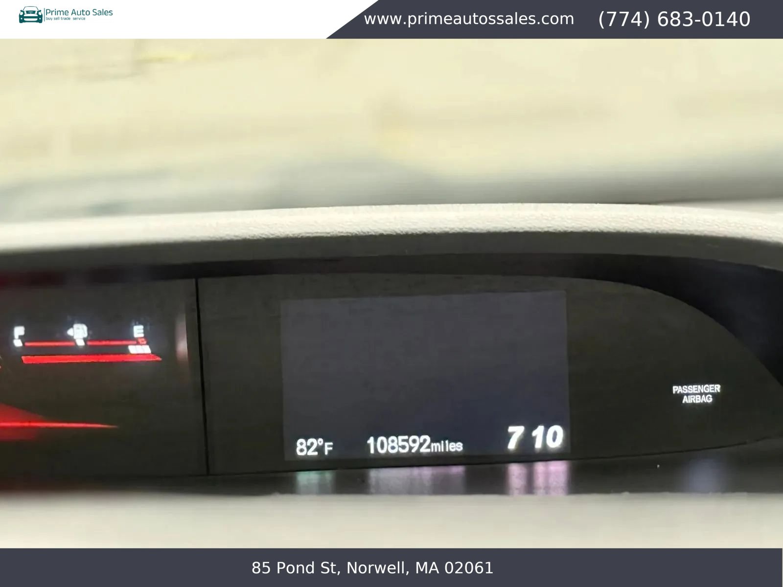 Used 2013 Honda Civic Si image 20