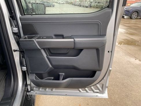 Used 2024 Ford F150 XLT w/ Equipment Group 302A MID image 22