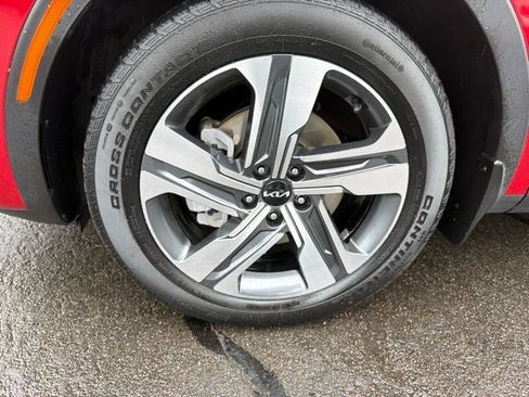 Used 2023 Kia Sorento EX AWD/4WD image 31