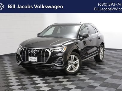 Used 2022 Audi Q3 2.0T Premium Plus w/ Premium Plus Package