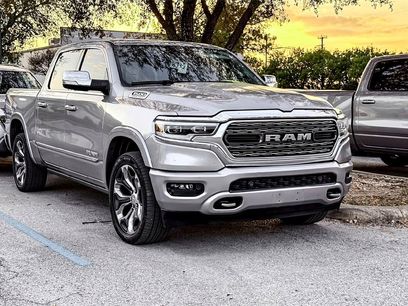 Used 2022 RAM 1500 Limited