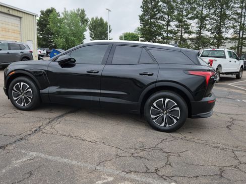 Used 2024 Chevrolet Blazer EV LT AWD/4WD image 5