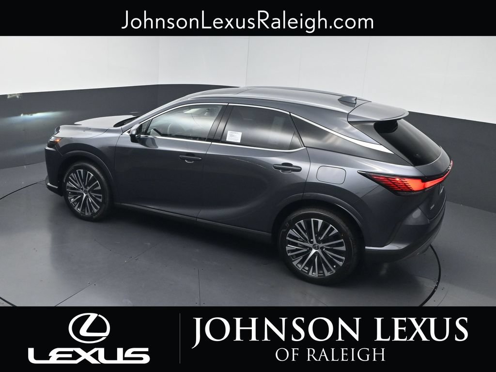 New 2026 Lexus RX 350 Premium Plus w/ Accessory Package (K3) FWD image 29