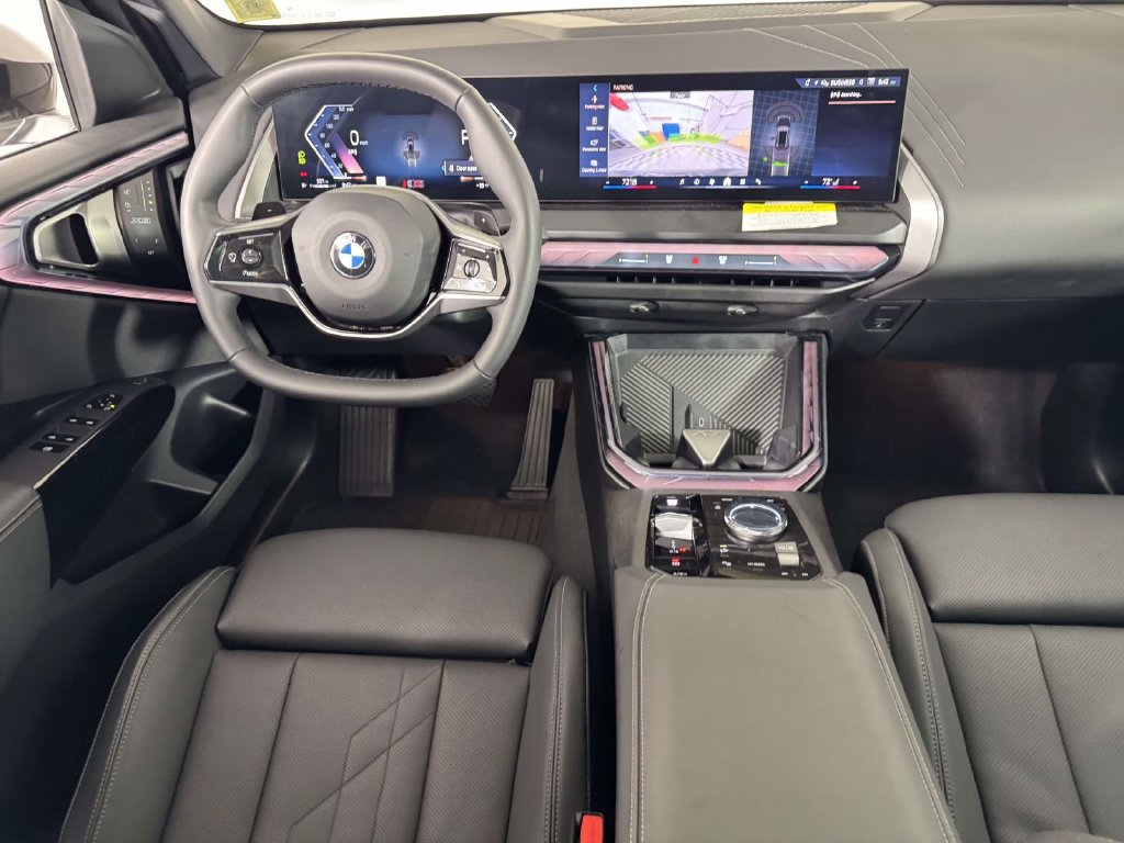 Used 2026 BMW X3 xDrive30i w/ Convenience Package AWD/4WD image 5