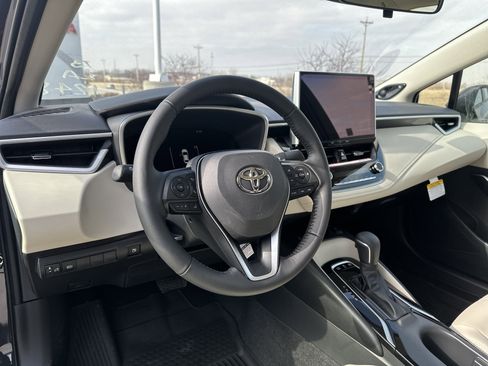 New 2026 Toyota Corolla XLE image 14