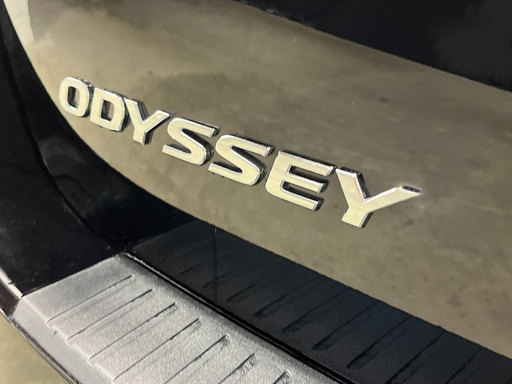 New 2026 Honda Odyssey EX-L image 6
