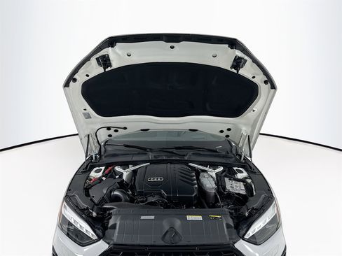 Used 2023 Audi A5 2.0T Prestige w/ Black Optic Plus Package image 34