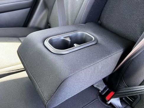 New 2026 Honda CR-V LX image 14