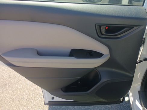 New 2026 Subaru Forester image 11