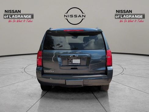 Used 2020 Chevrolet Tahoe LT RWD image 5