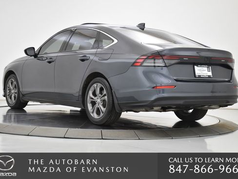 Used 2024 Honda Accord EX image 18