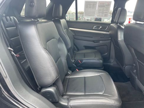 Used 2018 Ford Explorer XLT w/ Equipment Group 202A image 23