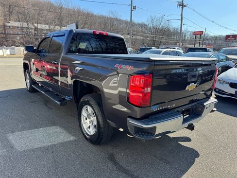 Used 2015 Chevrolet Silverado 1500 LT w/ All Star Edition image 7