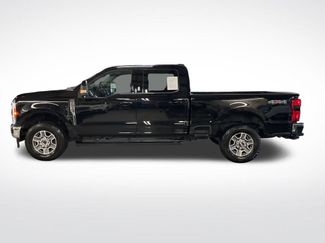 Used 2024 Ford F250 Lariat AWD/4WD video 2