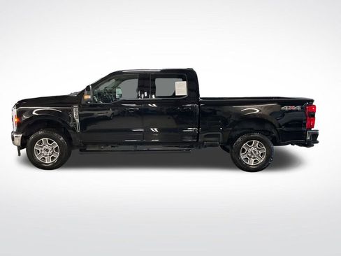 Used 2024 Ford F250 Lariat AWD/4WD image 2