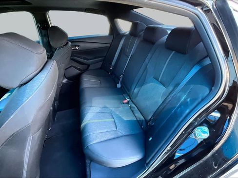 Used 2023 Honda Accord Sport image 20