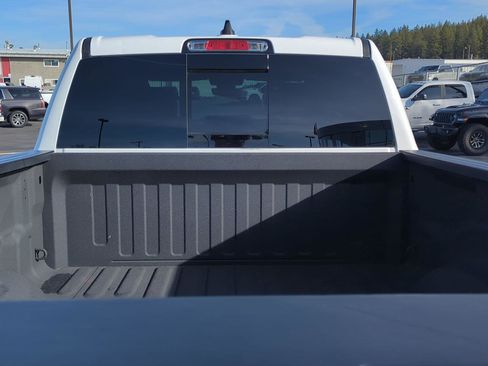 Used 2022 RAM 1500 Big Horn w/ Trailer Tow Group image 6