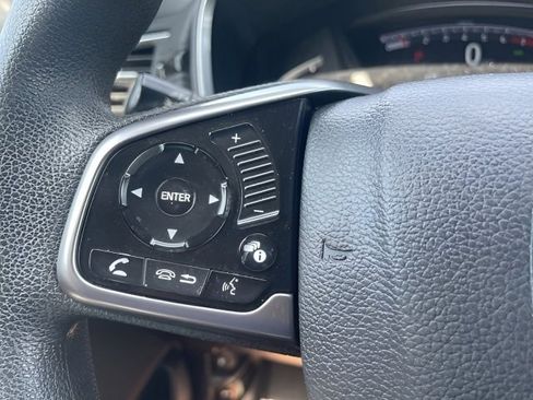 Used 2018 Honda CR-V EX image 19
