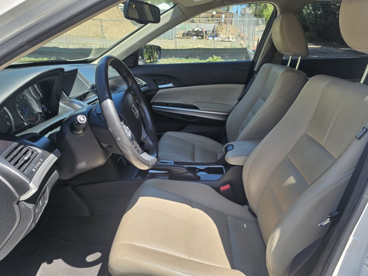 Used 2014 Honda Crosstour EX-L image 9