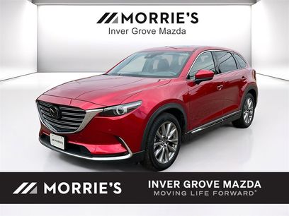 Used 2023 MAZDA CX-9 Grand Touring