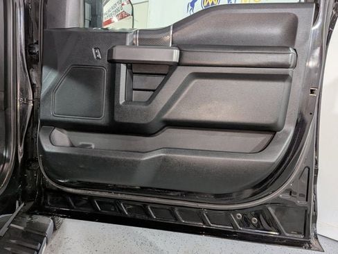 Used 2019 Ford F150 XLT w/ Equipment Group 302A Luxury image 20