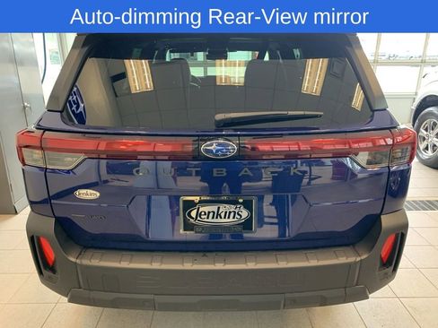 New 2026 Subaru Outback Touring XT AWD/4WD image 13