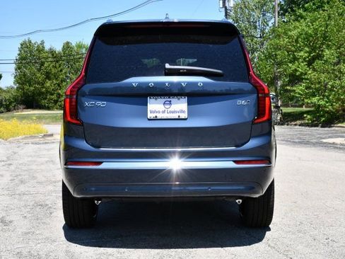 New 2026 Volvo XC90 B6 Plus w/ Protection Package Premier AWD/4WD image 6