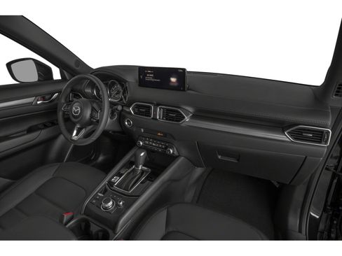 Used 2023 MAZDA CX-5 AWD 2.5 S image 13