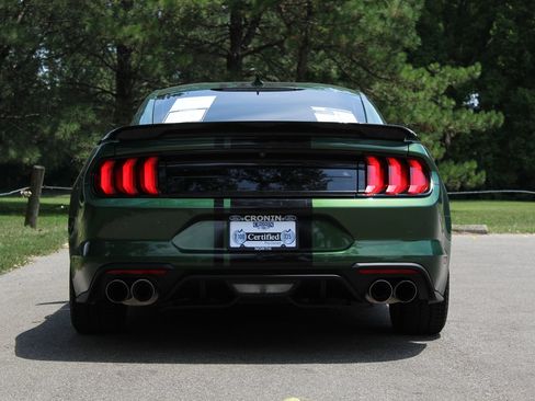 Used 2022 Ford Mustang GT Premium RWD image 7