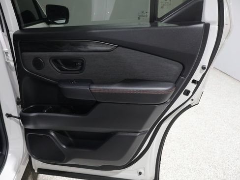 Used 2026 Honda Passport TrailSport image 20