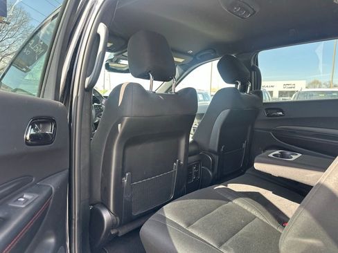 Used 2025 Dodge Durango GT image 16