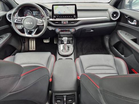 Used 2024 Kia Forte GT w/ GT2 Package FWD image 15