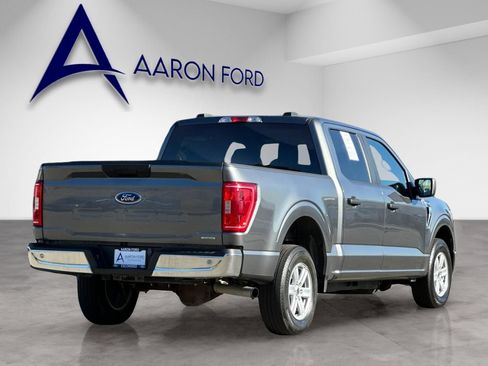 Used 2023 Ford F150 XLT RWD image 7