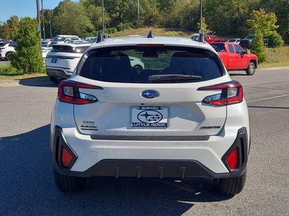 New 2026 Subaru Crosstrek 2.0i Premium