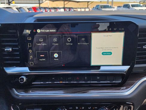 New 2026 GMC Sierra 1500 Elevation image 27