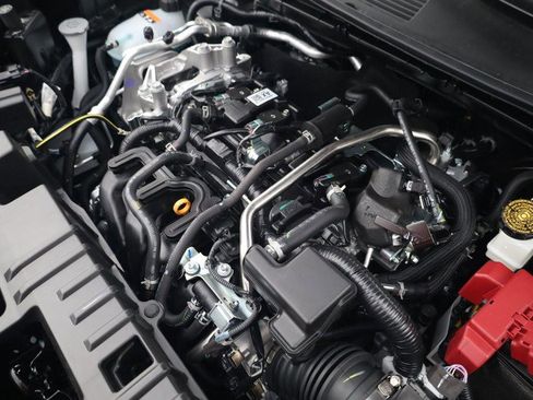 New 2026 Nissan Kicks SV image 25