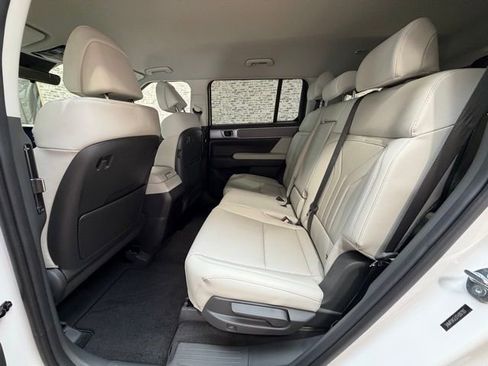 New 2026 Hyundai Santa Fe SEL image 13