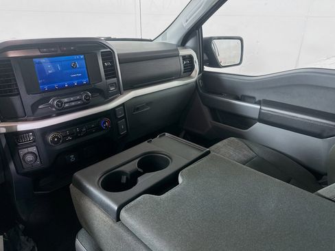 Used 2023 Ford F150 XLT image 21