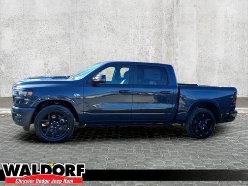 New 2026 RAM 1500 Limited image 4